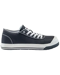 Avenger Men's Blade 6-Eye Lace-Up Athletic Work Shoes - Alloy Toe
