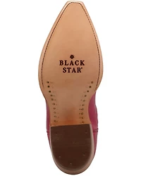 Black Star Women's Paradise Western Boot - Snip Toe