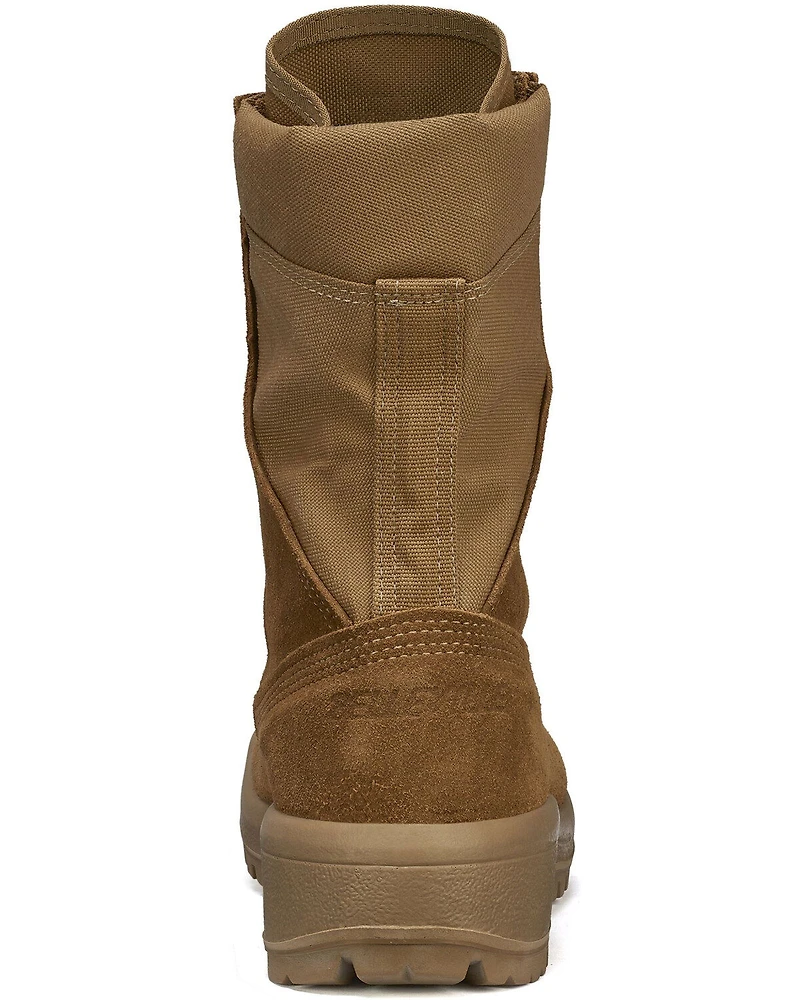 Belleville Men's C390 Hot Weather Military Boots