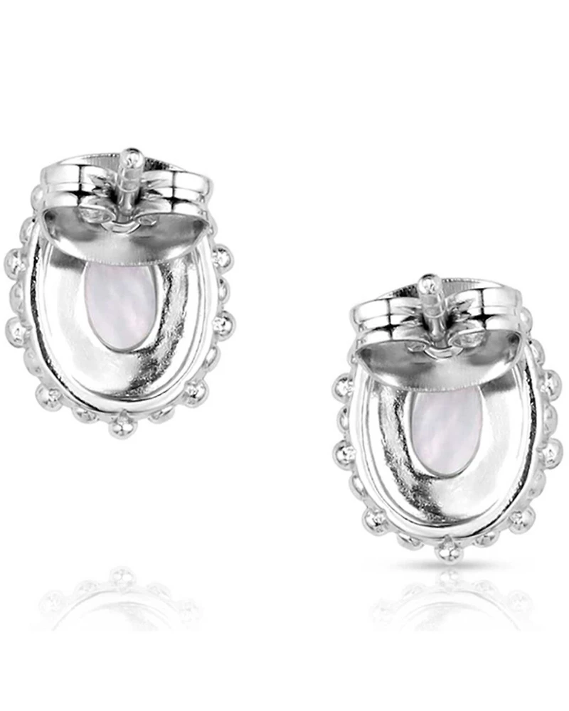 Montana Silversmiths Women's Heavenly Skies Earrings