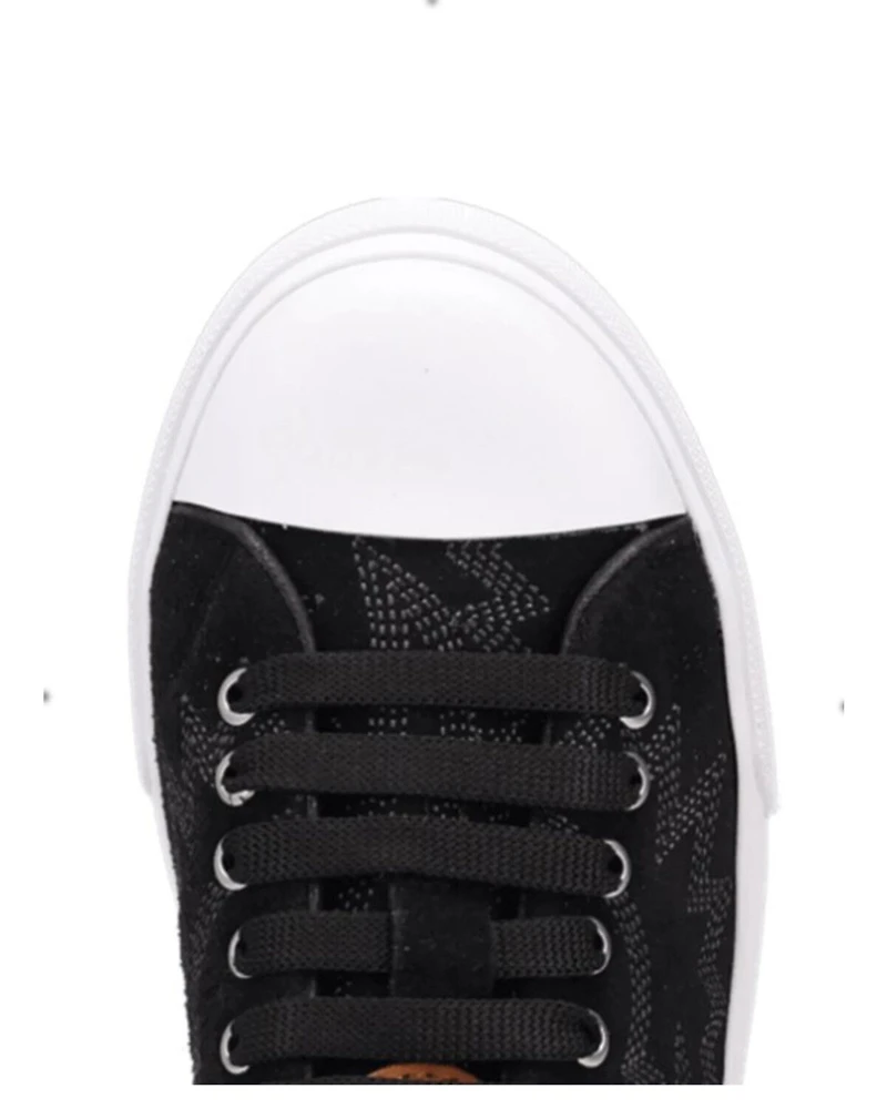 Dingo Women's Campus Sneakers