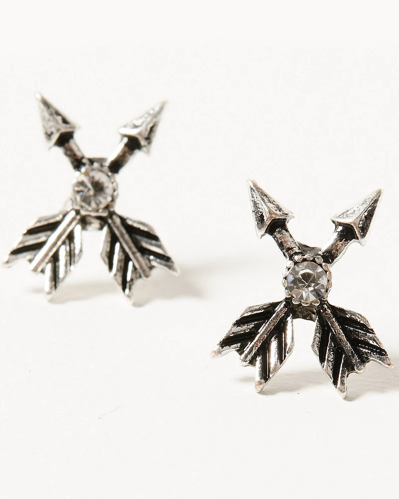 Shyanne Women's Bisbee Falls Thunderbird 6-Piece Earrings Set