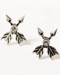 Shyanne Women's Bisbee Falls Thunderbird 6-Piece Earrings Set