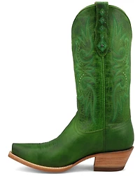 Black Star Women's Paradise Western Boot - Snip Toe