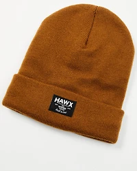 Hawx Fleece Lined Work Beanie