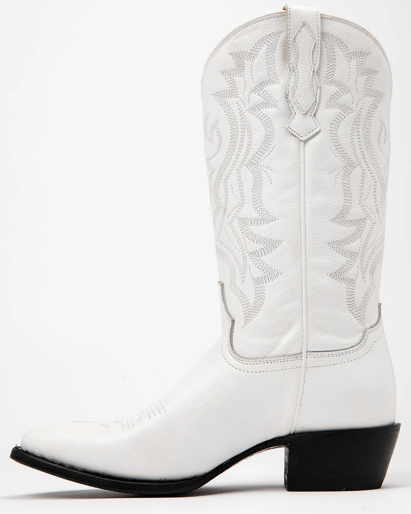Shyanne Women's Blanca Western Boots - Round Toe