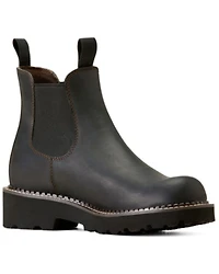 Ariat Women's Fatbaby Chelsea Boots - Round Toe