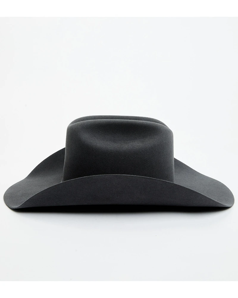 Cody James Black 1978™ Waco 10X Felt Cowboy Hat