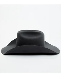 Cody James Black 1978™ Waco 10X Felt Cowboy Hat