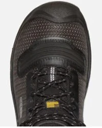Keen Men's Durand Waterproof Work Boots - Soft Toe