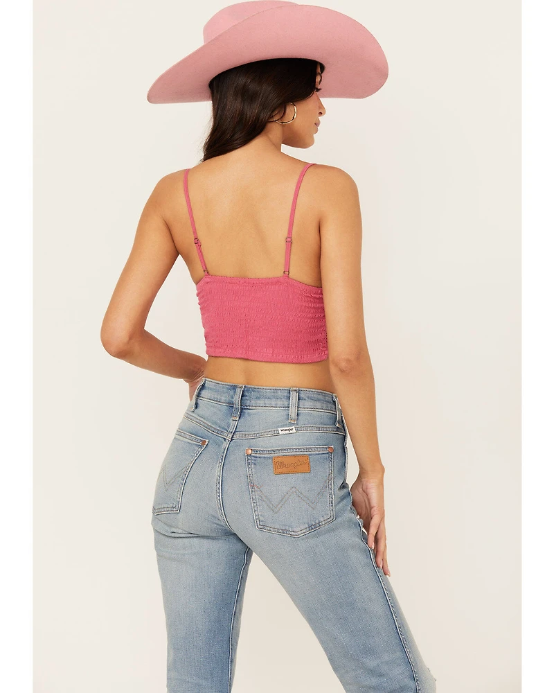 Free People Women's Amina Bralette