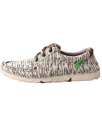 Twisted X Women's Zero-X Casual Shoes - Moc Toe