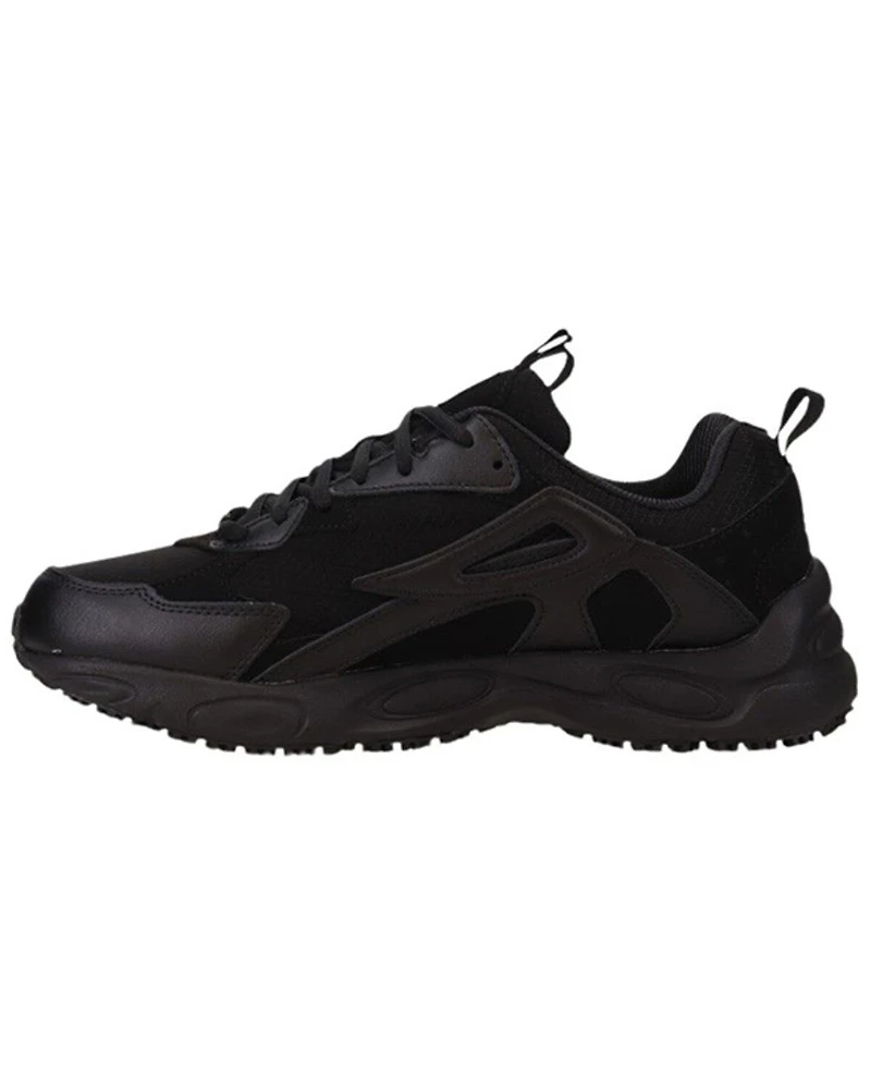 Fila Men's Memory Lateshift Slip Resistant Waterproof Work Shoes - Soft Toe