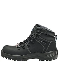 Avenger Women's Foundation Waterproof Work Boots - Composite Toe