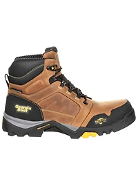 Georgia Boot Men's Amplitude Waterproof Work Boots - Composite Toe