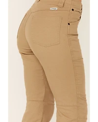 Wrangler Women's Canvas Pants