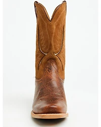 Ariat Men's Stadtler Performance Western Boots - Square Toe