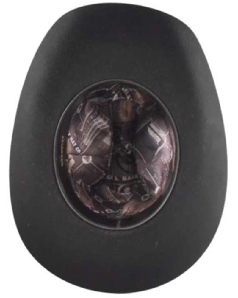 Bailey Western Stampede 2X Felt Cowboy Hat