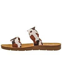 Corky's Women's Wishy Washy Sandals