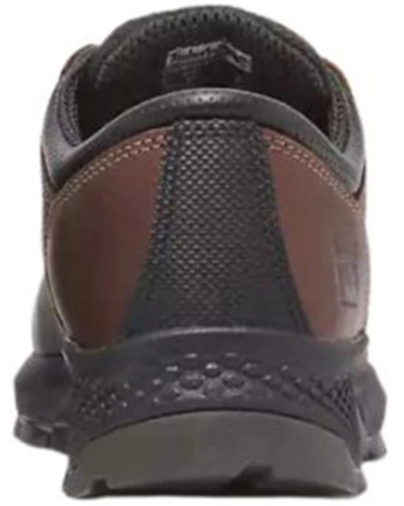 Timberland PRO Men's Titan Ev Ox Work Boots - Composite Toe