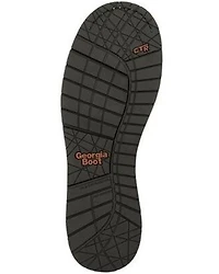 Georgia Boot Men's AMP LT Wedge Work Boots - Soft Toe