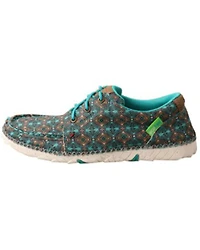 Twisted X Women's Zero-X™ Casual Shoes - Moc Toe