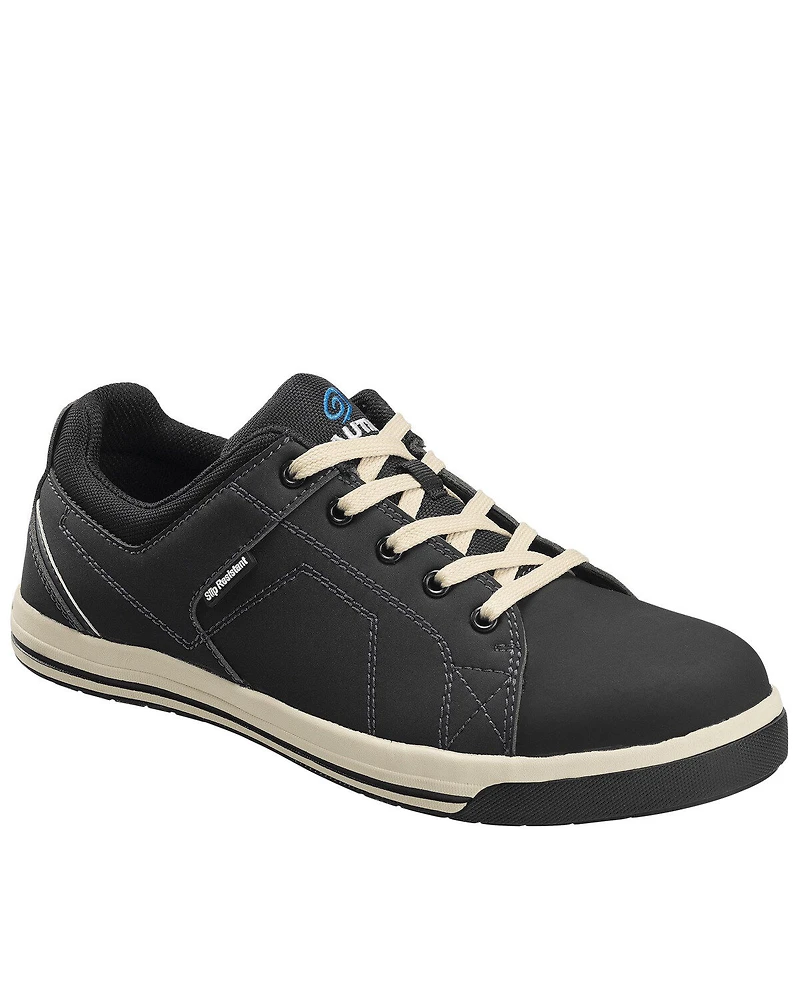 Nautilus Men's Westside Work Shoes - Steel Toe
