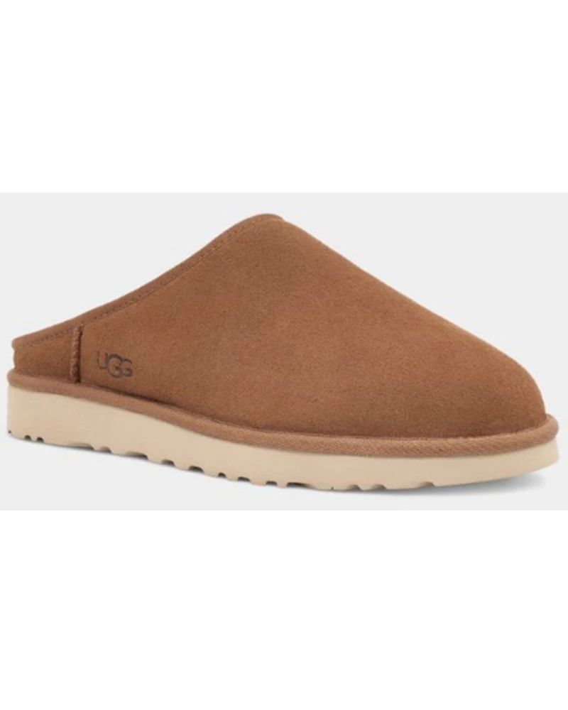 UGG Men's Classic Slip-On Slippers