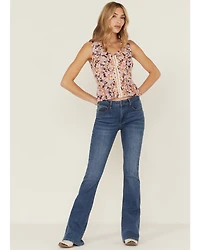 Idyllwind Women's Beacon Corset Top