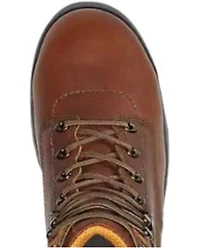 Timberland Men's 6" TiTAN Work Boots - Alloy Toe