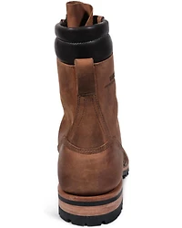 White's Boots Men's 8" Fire Hybrid Lace-Up Work - Round Toe