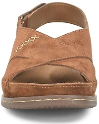 Born Women's Ebba Suede Sandals