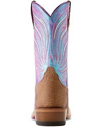 Ariat Women's Futurity Dash Western Boots - Square Toe