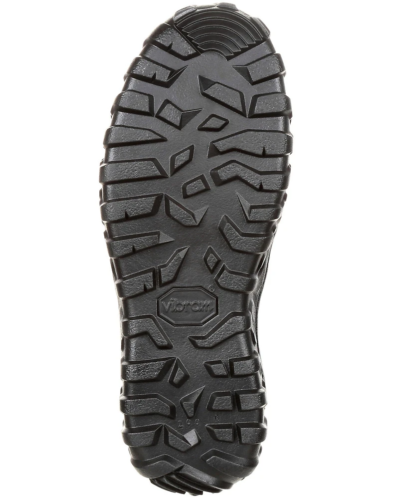 Rocky Men's Predator Duty Boots - Round Toe