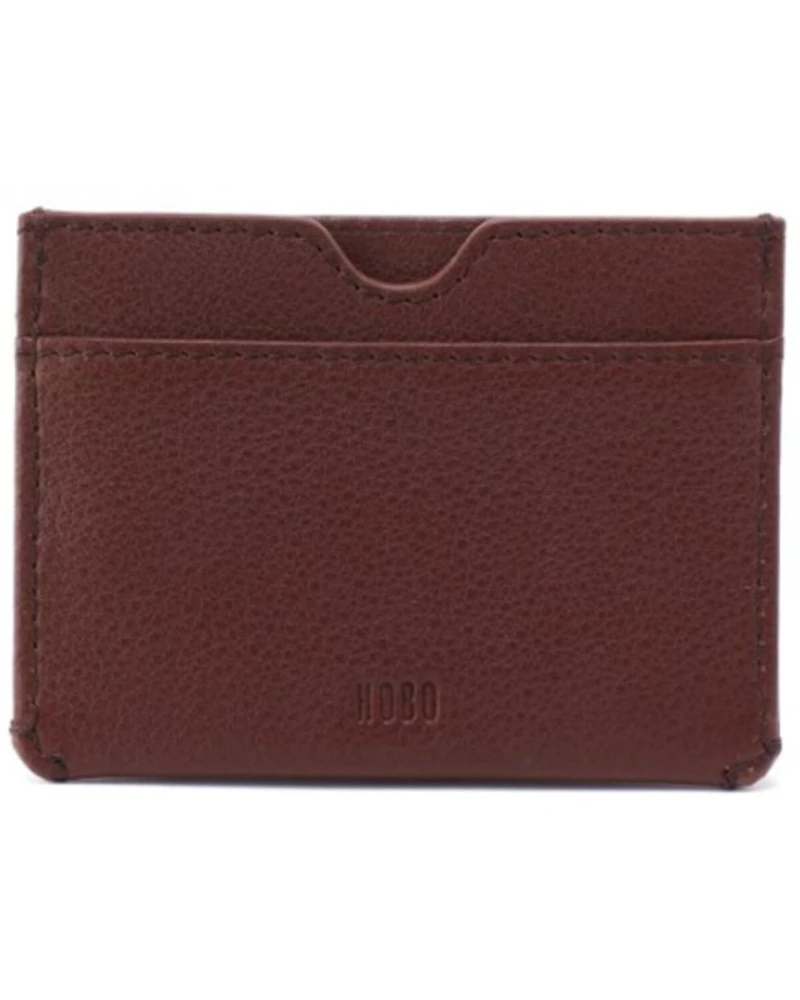 Hobo Men's Credit Card Wallet