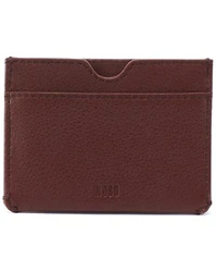 Hobo Men's Credit Card Wallet