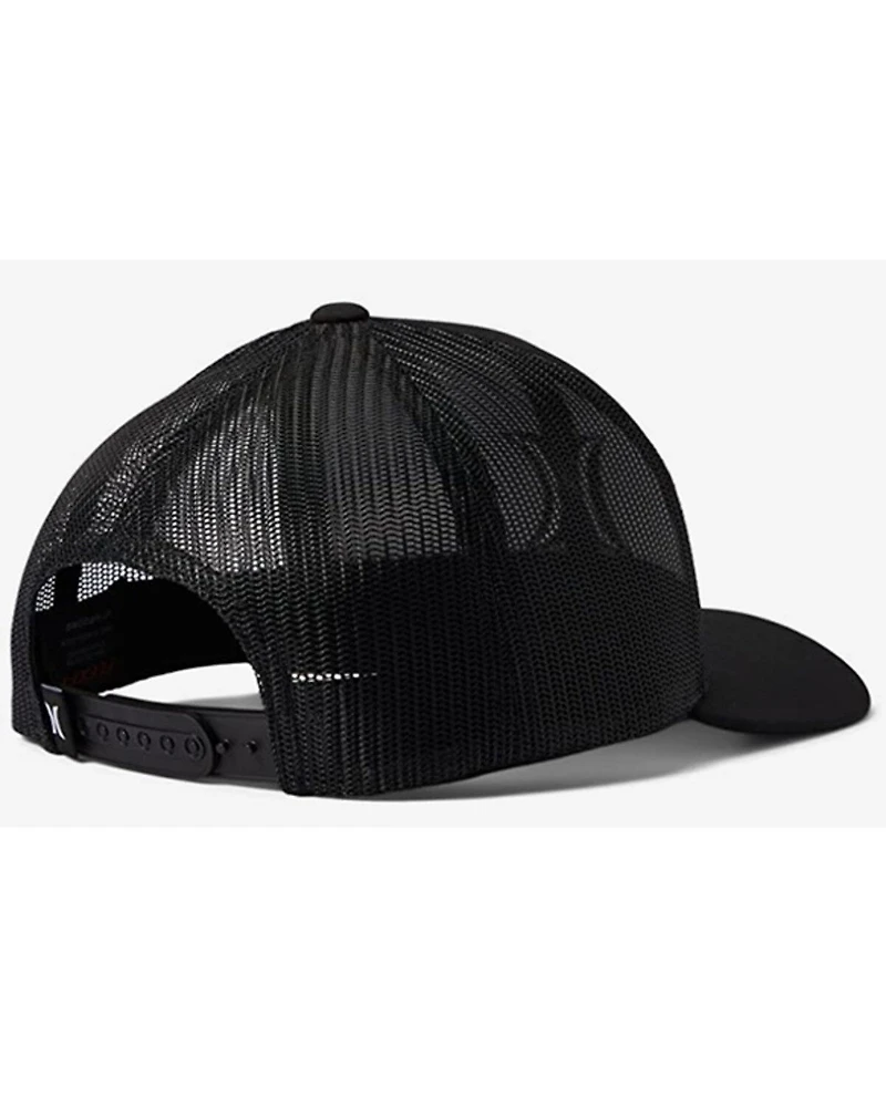 Hurley Men's Del Mar Ball Cap