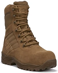 Belleville Men's TR Guardian Hot Weather Military Boots - Composite Toe
