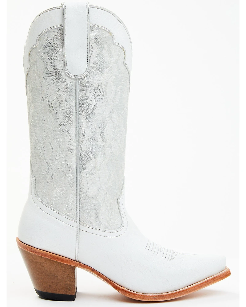 Shyanne Women's Billie Western Boots - Snip Toe