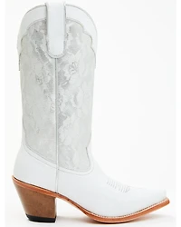 Shyanne Women's Billie Western Boots - Snip Toe