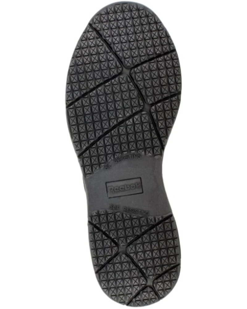 Reebok Women's Jorie LT Athletic Work Shoes - Soft Toe
