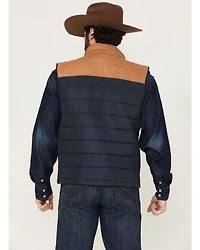 Hooey Men's Packable Vest