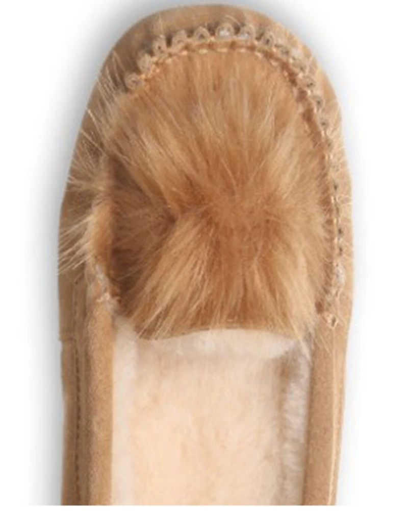 Bearpaw Women's Erika Slippers