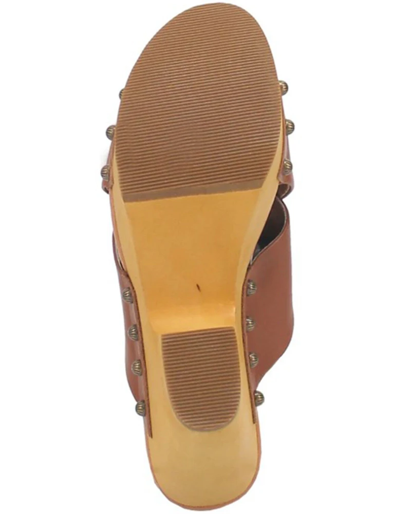 Dingo Women's Driftwood Sandals