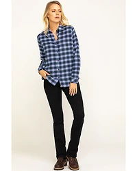 Women's Dickies Perfect Shape Bootcut Stretch Denim Jeans