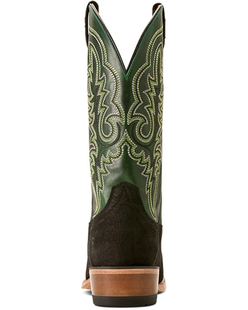 Ariat Men's Futurity Relentless Western Boots - Square Toe