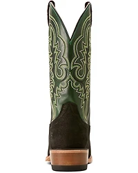 Ariat Men's Futurity Relentless Western Boots - Square Toe