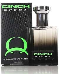 Cinch Men's Sport Cologne
