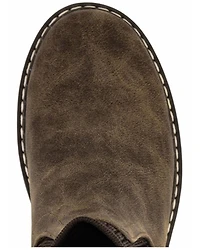 Corkys Women's Cabin Fever Booties - Round Toe
