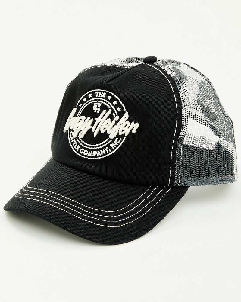 Idyllwind Women's Crazy Heifer Ball Cap